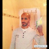 k4rim chico soltero en Peralta