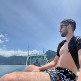 Busco pareja. Nada en especial. Soltero,