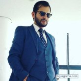 Chatear con JerryMcGuirre de Tlalpan