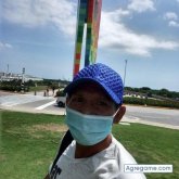 juanbraga chico soltero en Mocoa