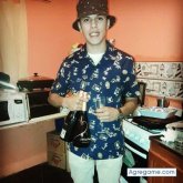 Ezequiel Martinez
