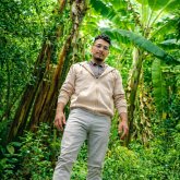 Kendash chico soltero en Huancayo