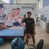 Antonio Sebastian Ruiz Rengifo