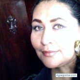 ImperioAzulCeleste chica soltera en La Magdalena Contreras