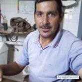 Fidel Andres Avalos, Chico de Turdera para Chicos en Agregame.