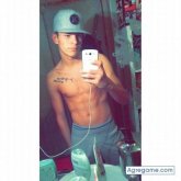 Chatear con Davidflako de El Carrizal Ingenio