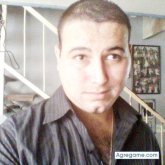 juan javier chacon gomez