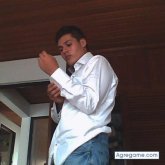 Sebastian Acosta