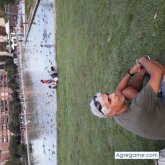 Javilem chico soltero en Rafael Calzada