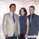 Mario Valencia Garcia, Chico de Rancho Palos Verdes para Chicos en Agregame.