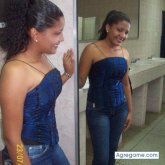 rosling chica soltera en Ciudad Ojeda