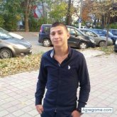 alinutz chico soltero en Moraira