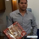 Busco pareja. Mujer pareja estable.