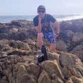 Una compañera que quiera superar mi