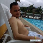 Alejandro Caicedo Velandia