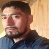 Mujeres cariñosas romanticas. Un hombre