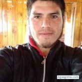 Lucas Barraza, Chico de Nogoyá para Chicos en Agregame.