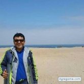 Ysmael Ramírez Huaccho