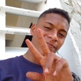 Busco pareja. Una persona que esté