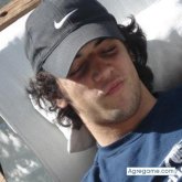 Facundo1986 chico soltero en Cervantes