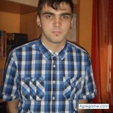 Smast chico soltero en El Campillo La Luisiana