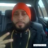 Wilfredo Marrero
