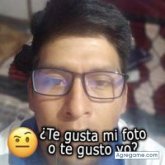 Gusti Ticona, Chico de Wasco para Chicos en Agregame.