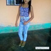 Mujeres solteras en Cofradía