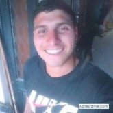 Rolando Alegre, Chico de Capilla Del Señor para Chicos en Agregame.