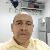armandoburgos chico soltero en Ciudad Guayana