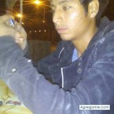 Chatear con danggello de Casma