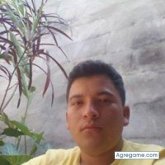 Ricardo Alvarez, Chico de Calera para Chicos en Agregame.