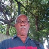 Jubilado del Turismo. Estoy buscando una