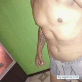 tayrontayron chico soltero en Juárez