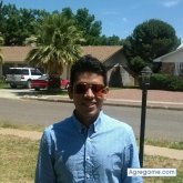 meving1289 chico soltero en Bellaire