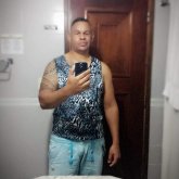 Adrian Moreno