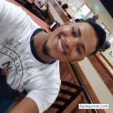 Anthonyromero chico soltero en Hanover