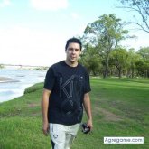 jose66 chico soltero en Coronel Suárez