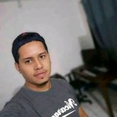 Busco conocer gente. Me gustaria conocer