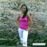 Iriscaro chica soltera en San Miguel Del Padrón