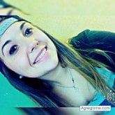ChechuIgesiias, Chica de Quilmes para Chicas en Agregame.