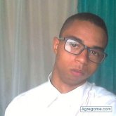 DanervinFlores chico soltero en Constanza