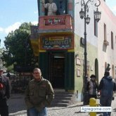 pirideedee chico soltero en San Miguel