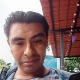 Señora madura con buen sentimiento por