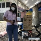 Mujeres solteras en Jonuta