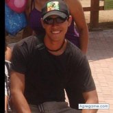 ChristianS chico soltero en Lima