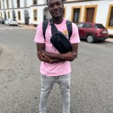 Centro. Busco pareja. Quiero buscar unas