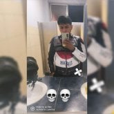 Busco pareja. Ser respetuoso con todas