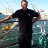 Busco hacer amistades. En principio no