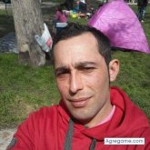 Foto de perfil de Mauandres007